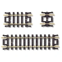 Atlas N Straight Track Assortment ATL2509
