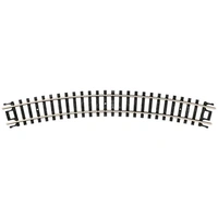 Atlas N Track 9.75 Radius Curve 6pkt ATL2510