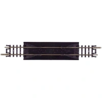 Atlas Code 80 N Re-Railer Straight Track (ATL2532)