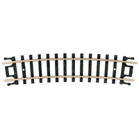 Atlas N Radius 39114 Curves 6pce ATL2521