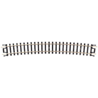 Atlas N 19 Radius Curve 6pce ATL2526