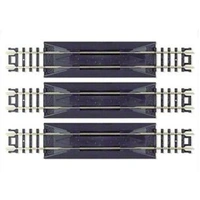 Atlas N Rerailer Track 3pce ATL2532