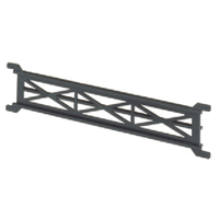 Atlas N Pier Girders 4pce ATL2542