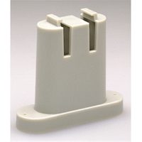 Atlas N 1-11/16 Bridge Piers (3 Pieces) ATL2543
