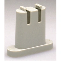 Atlas N 1-11/16 Bridge Piers (3 Pieces) ATL2543