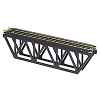 Atlas N Deck Truss Bridge ATL2547