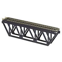 Atlas N Deck Truss Bridge ATL2547