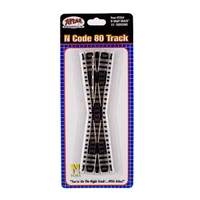 Atlas N 15 Degree Crossing ATL2564