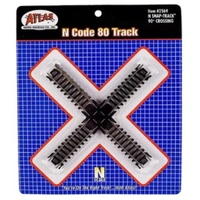 Atlas N 90deg Crossing ATL2569