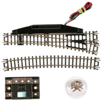 Atlas N Point Right Hand Point Electric Standard ATL2701