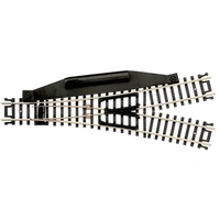 Atlas N Standard WYE Point Manual