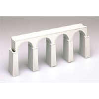 Atlas N Viaduct Kit - 4 Arch ATL2826