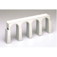 Atlas N Viaduct Kit - 4 Arch ATL2826