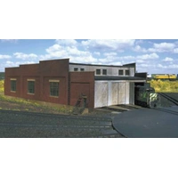 Atlas N Roundhouse Kit ATL2843