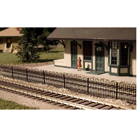 Atlas N Hair Pin Fencing ATL2850