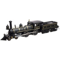 Atlas N Gauge 4-4-0 American - Standard DC - Master(R) - Pennsylvania Railroad #1510