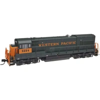 Atlas N Master U23B WP 2254 DCC