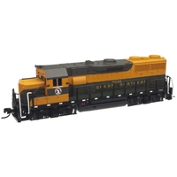 Atlas N Master GP35 GN 3025 DCC