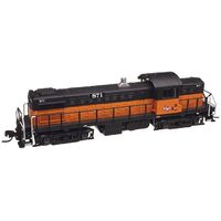 Atlas N RS1 MilwK Rd 870