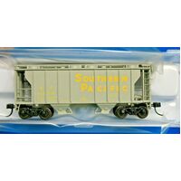 Atlas N TM PS-2 Covered Hopper Southern Pacific