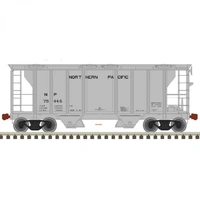 Atlas N PS-2 Covered Hopper Northern Pacific 75422
