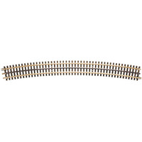 Atlas O 108 Full Curve 3 Rail