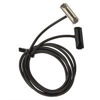 Atlas O 3 RAIL Terminal Joiner 1 pair ATL6090