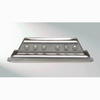 Atlas O Track Rail Joiners 16pce ATL6091 3-rail Nickle Silver