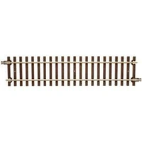 Atlas O Gauge 2 Rail Track 10" Straight