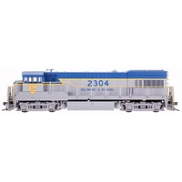 Atlas HO U23B D&H