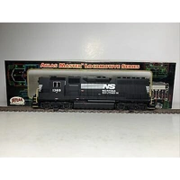Atlas HO GP40 DCC Ready NS #1369