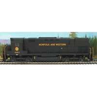 Atlas HO Alco C425 N&W