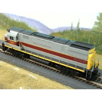 Atlas HO Alco C425 EL #2454