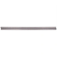 Atlas O 3RL 40" Rigid Straight