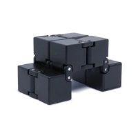 Trend Hub 85g Infinity Cube Black