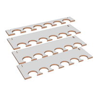Arttystation 03 Concert Exclusive Paint Shelf (26mm) Set