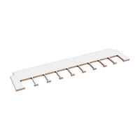 Arttystation 15 Opera Exclusive Paint Shelf (Square) Set