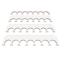 Arttystation 16 Opera Exclusive Paint Shelf (36mm) Set