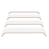Arttystation 18 Opera General-Purpose Shelf Set