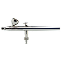 Harder and Steenbeck Ultra by Vallejo Airbrush - Nozzle Set 0.2 mm, Cup 2 ml [135503]