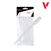 Vallejo Pipettes Small Size (12)