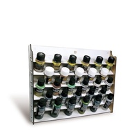 Vallejo Wall Mounted Paint Display (35/60 ml.)
