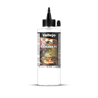 Vallejo Diorama FX Water Textures Still water 200ml