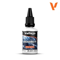Vallejo Water Effects Foam & Snow 32 ml