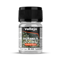 Vallejo Diorama FX Landscape Textures Terrain Fixer 35ml