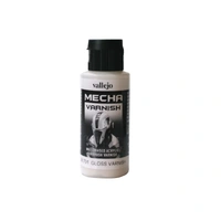 Vallejo Mecha Colour Gloss Varnish 60ml