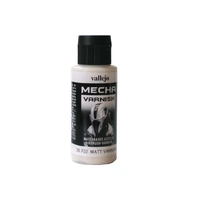 Vallejo Mecha Colour Matt Varnish 60ml