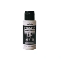 Vallejo Mecha Colour Satin Varnish 60ml