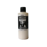 Vallejo Mecha Colour Matt Varnish 200ml