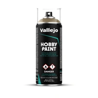 Vallejo Aerosol US Khaki 400ml Hobby Spray Paint